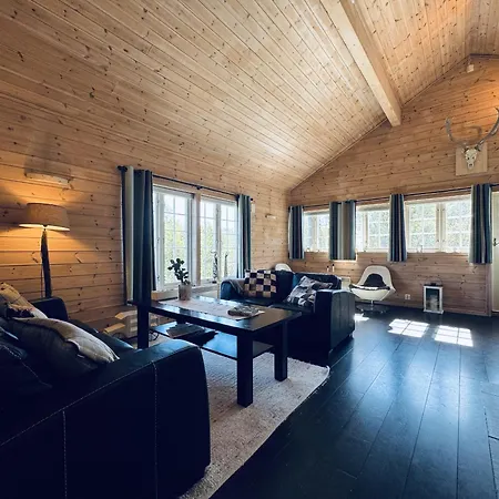 Casa de Férias Saballie - Cosy - Sunny Location! *