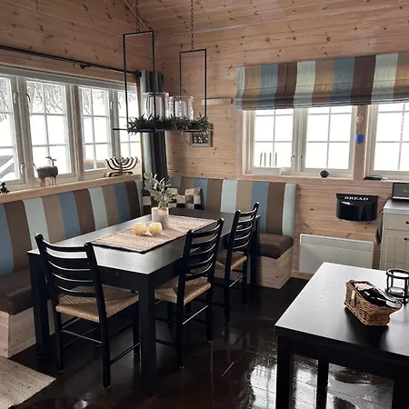 Saballie - Cosy - Sunny Location! * Slatto