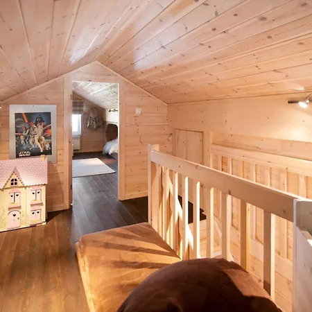 Saballie - Cosy - Sunny Location! * Slatto