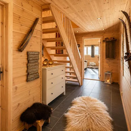 Saballie - Cosy - Sunny Location!