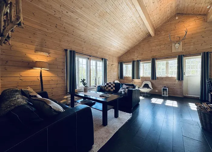 Casa de Férias Saballie - Cosy - Sunny Location! *