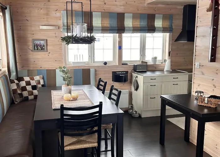 Saballie - Cosy - Sunny Location! * Slatto