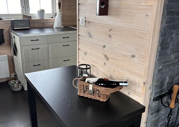 Saballie - Cosy - Sunny Location! Slatto