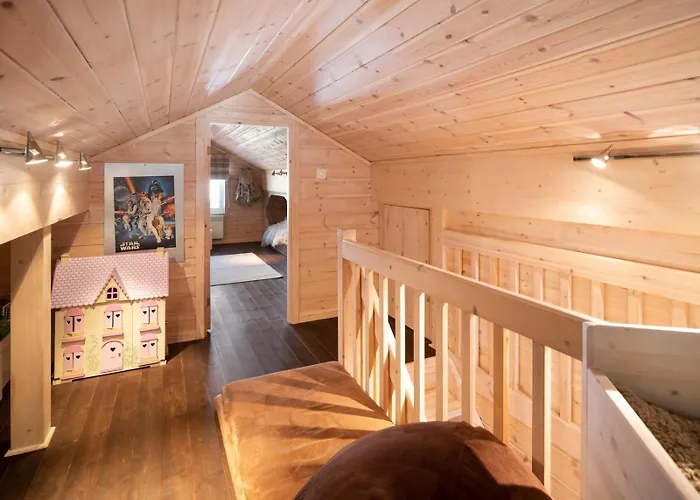 Saballie - Cosy - Sunny Location! * Slatto
