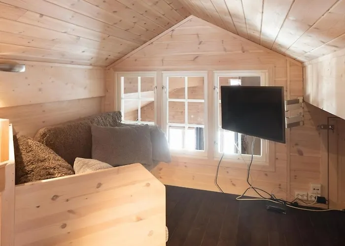 Casa de Férias Saballie - Cosy - Sunny Location! Slatto