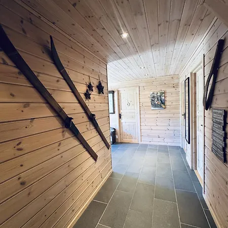 度假居 Saballie - Cosy - Sunny Location!