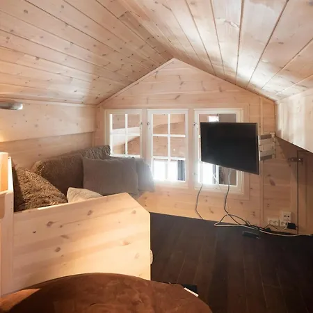 度假居 Saballie - Cosy - Sunny Location! Slatto