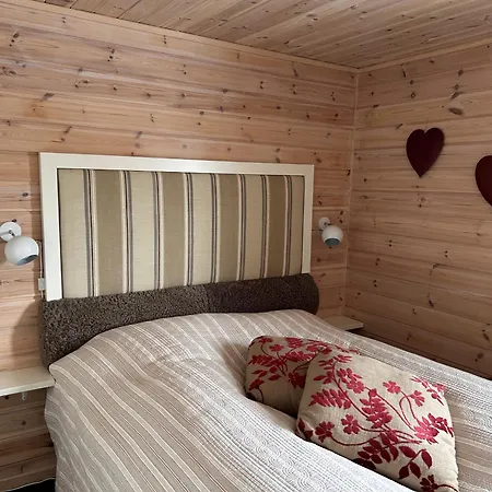 Saballie - Cosy - Sunny Location! Holiday home Slatto