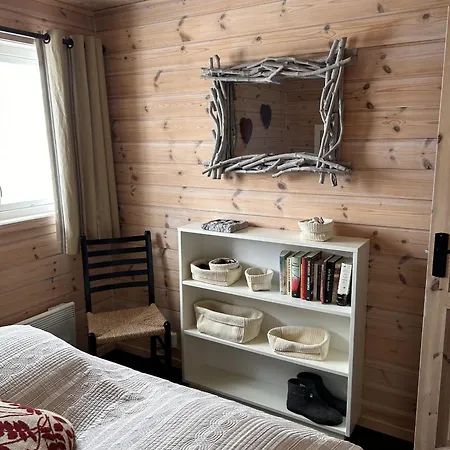 度假居 Saballie - Cosy - Sunny Location!