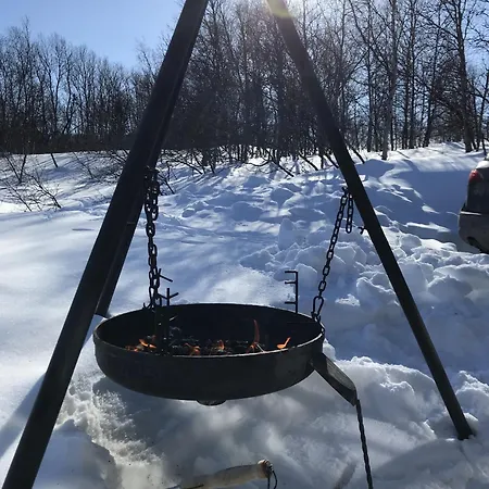 Saballie - Cosy - Sunny Location! 度假居