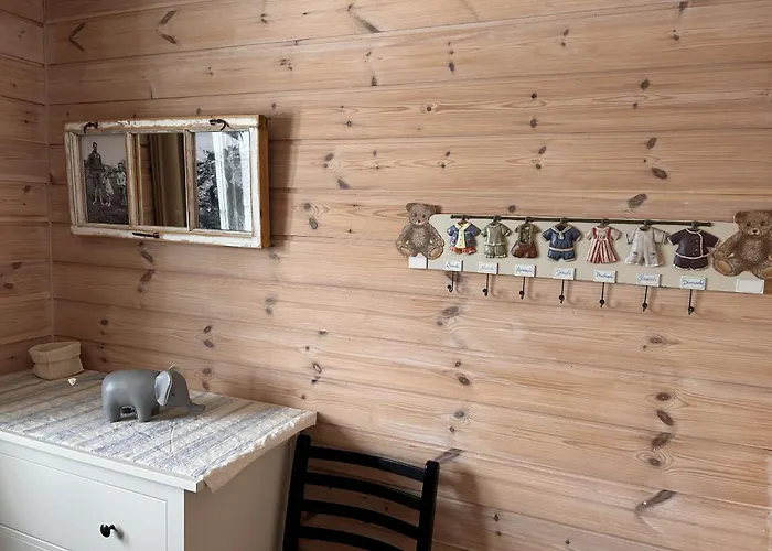 Holiday home Saballie - Cosy - Sunny Location! Slatto