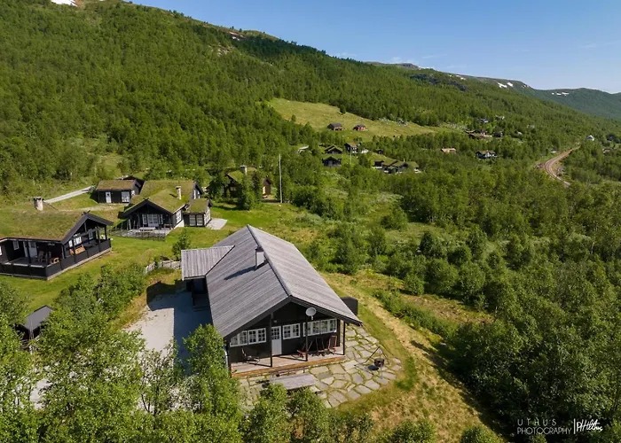 Holiday home Saballie - Cosy - Sunny Location!